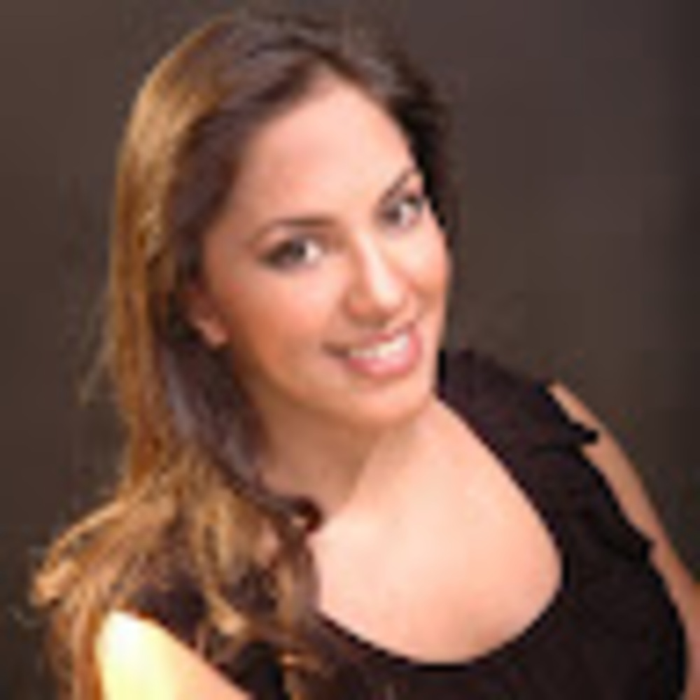 Meet your Posher, Marcela